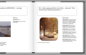 Example of our FB Book