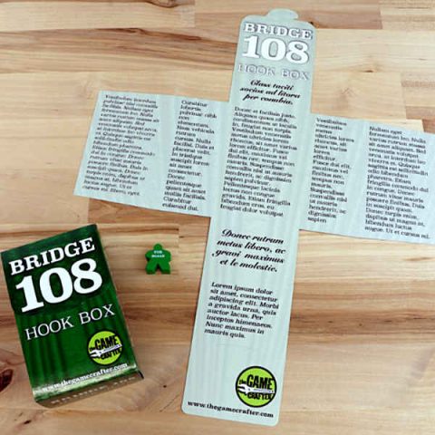 product mock up from TGC