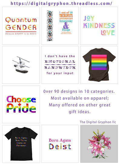 summary of 10 design collections