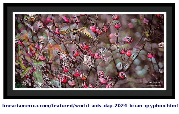 mock up for a framed print of a 2-page spread from this book