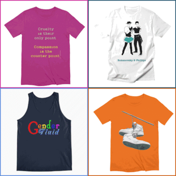 4 product images