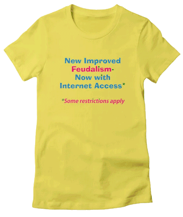 shirt mock-up